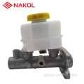 Automotive Brake Master Cylinder Brake master cylinder OE 46010-VS40A 46010-VC000 46010-VS41A for Nissan Manufactory